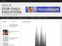 stopchildexecutions.com