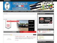 integrale-guilerienne.com Thumbnail