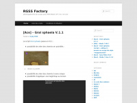 rgss-factory.net Thumbnail