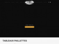 Tableaux-paillettes.com