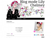lilychelmey.com Thumbnail