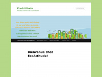 ecoattitude.org