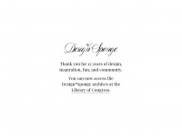 designsponge.com