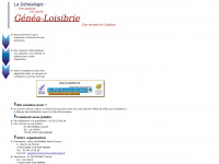 genealogie.loisibrie.free.fr