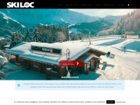 skiloc.com