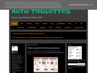 aktu-tablettes.blogspot.com Thumbnail