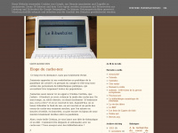 Lebibwebzine.blogspot.com
