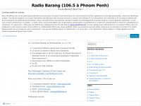 Radiobarang.wordpress.com