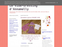 Annamelly-videdressing.blogspot.com