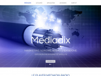 mediadix.fr Thumbnail