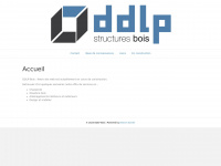 ddlp-bois.com Thumbnail
