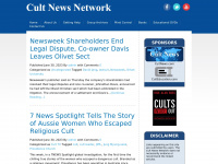cultnews.net