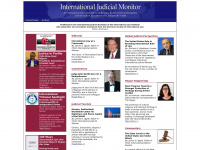 judicialmonitor.org Thumbnail