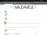 Maud-amelie.blogspot.com