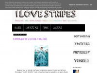 i-love-stripes.blogspot.com Thumbnail