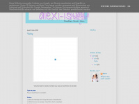 Alexi-is.blogspot.com