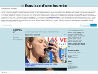 Esquissedunejournee.wordpress.com