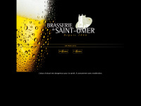 Brasserie-saint-omer.com