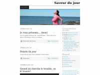 Saveurdujour.wordpress.com