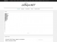 Leflaye.net