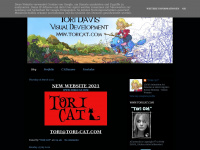toricat.blogspot.com Thumbnail