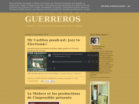 cratedigginguerreros.blogspot.com Thumbnail