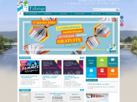 Talange.com