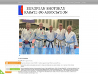 eska-karate.org