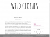 wildclothes.fr Thumbnail