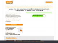 Accelr-pme.fr