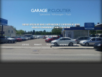 Garagepcloutier.com