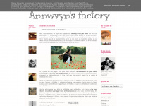 Annwvynsfactory.blogspot.com
