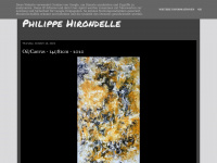 Hirondellephilippe.blogspot.com