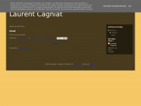 Laurentcagniat.blogspot.com