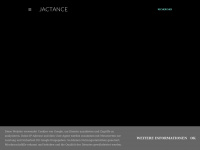 Jacktance.blogspot.com