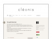 cleonis.wordpress.com