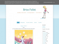 Bricefollet.blogspot.com