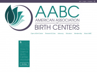 birthcenters.org Thumbnail