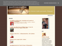 livregastronomie.blogspot.com Thumbnail