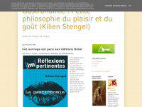 Gastrosophie-manifeste-savoir-manger.blogspot.com