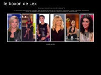 Le-boxon-de-lex.fr