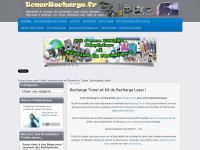 Tonerrecharge.fr