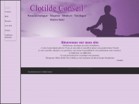 Clotildeconseil.com