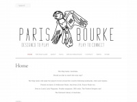 parisbourke.com