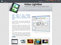 videolightbox.com Thumbnail