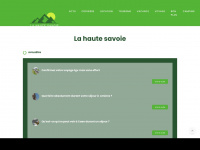 La-haute-savoie.com