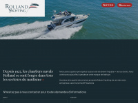 rolland-yachting.com