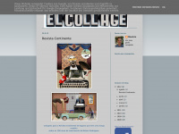 elcollage.blogspot.com Thumbnail