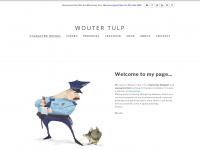 Woutertulp.com