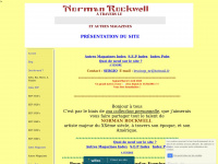 norman-rockwell-france.com Thumbnail